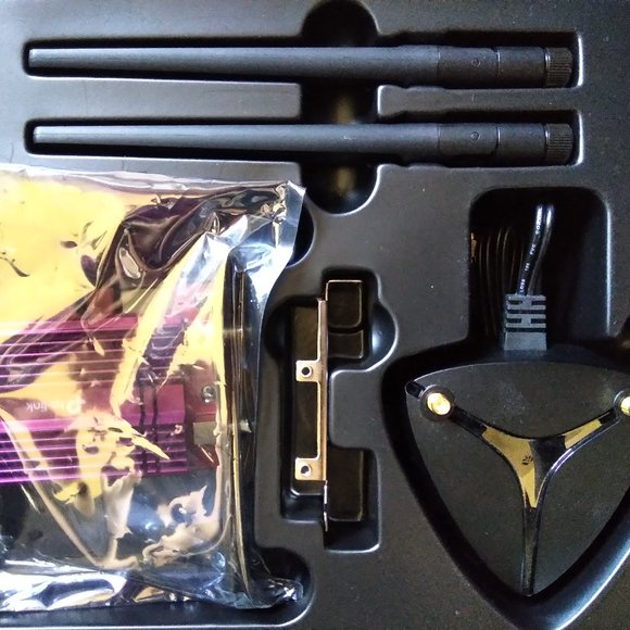 TP-Link WiFi 6 AX3000 PCIe WiFi Card - Picture 2 of 2